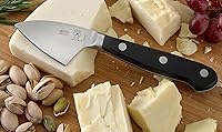 Vista 9 de Mercer Culinary Renaissance - Cuchillo de queso parmesano, 2.75 pulgadas