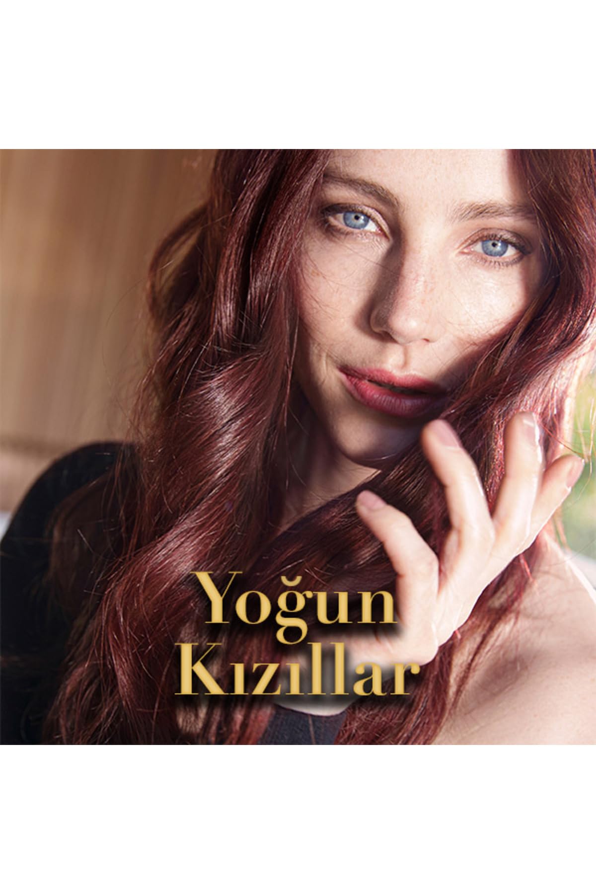 Koleston Sıngle Tüp Boya 5/66 Sarap Kızılı