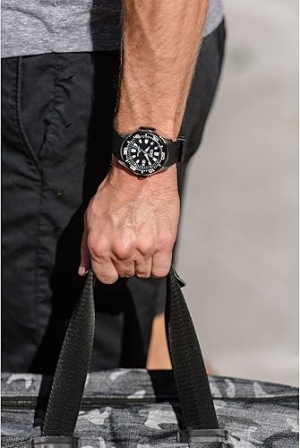 Miniatura 4 de Citizen Eco-Drive BN0085-01E reloj analógico sumergible., Casual, Multicolor