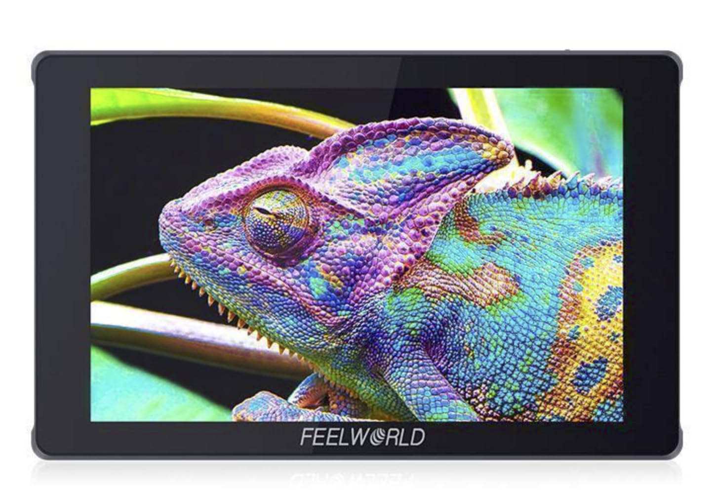 Amazon.co.jp: FEELWORLD F7 PRO 7インチ 3D LUT タッチスクリーン