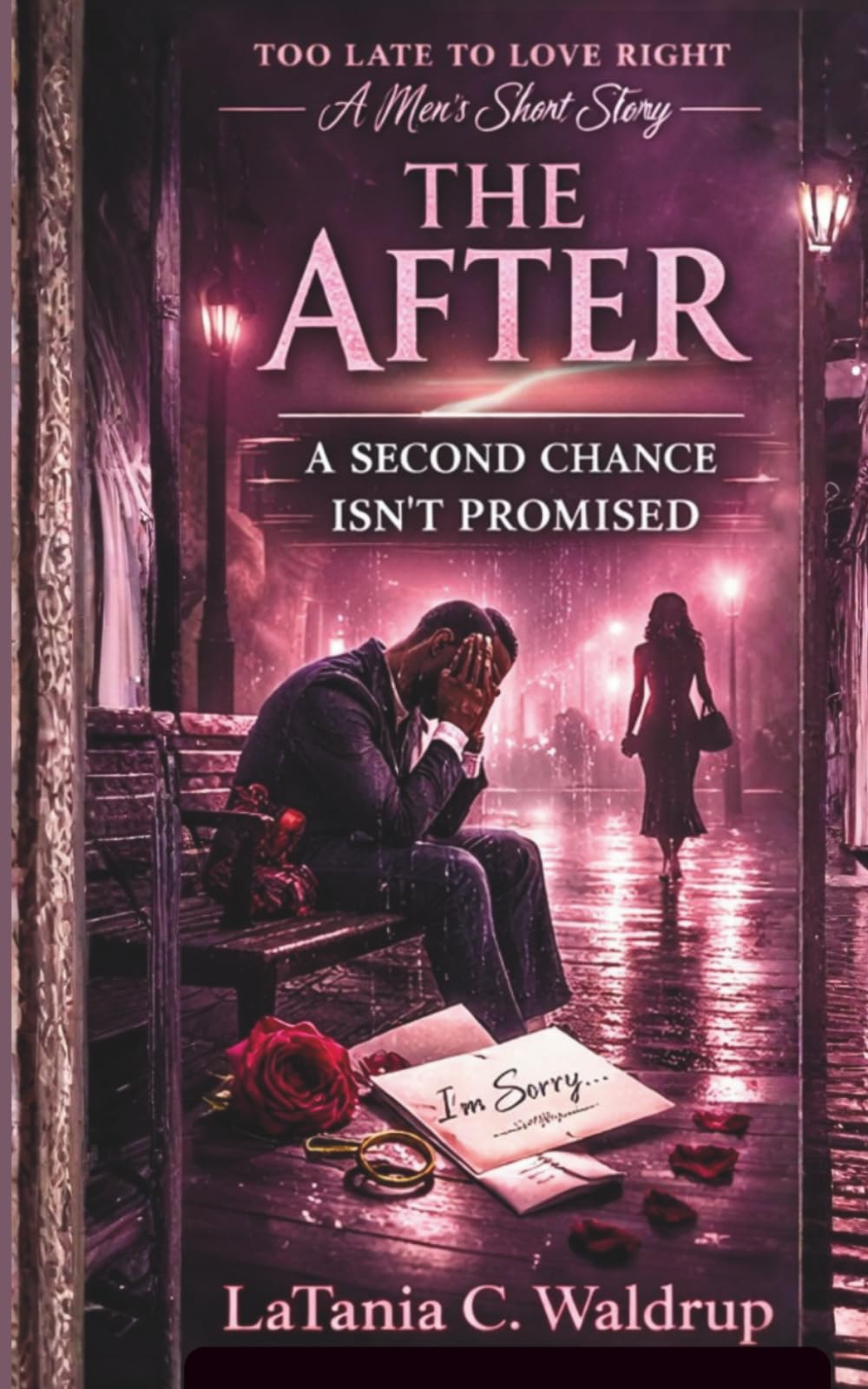 The After: A Second Chance Isn’t Promised