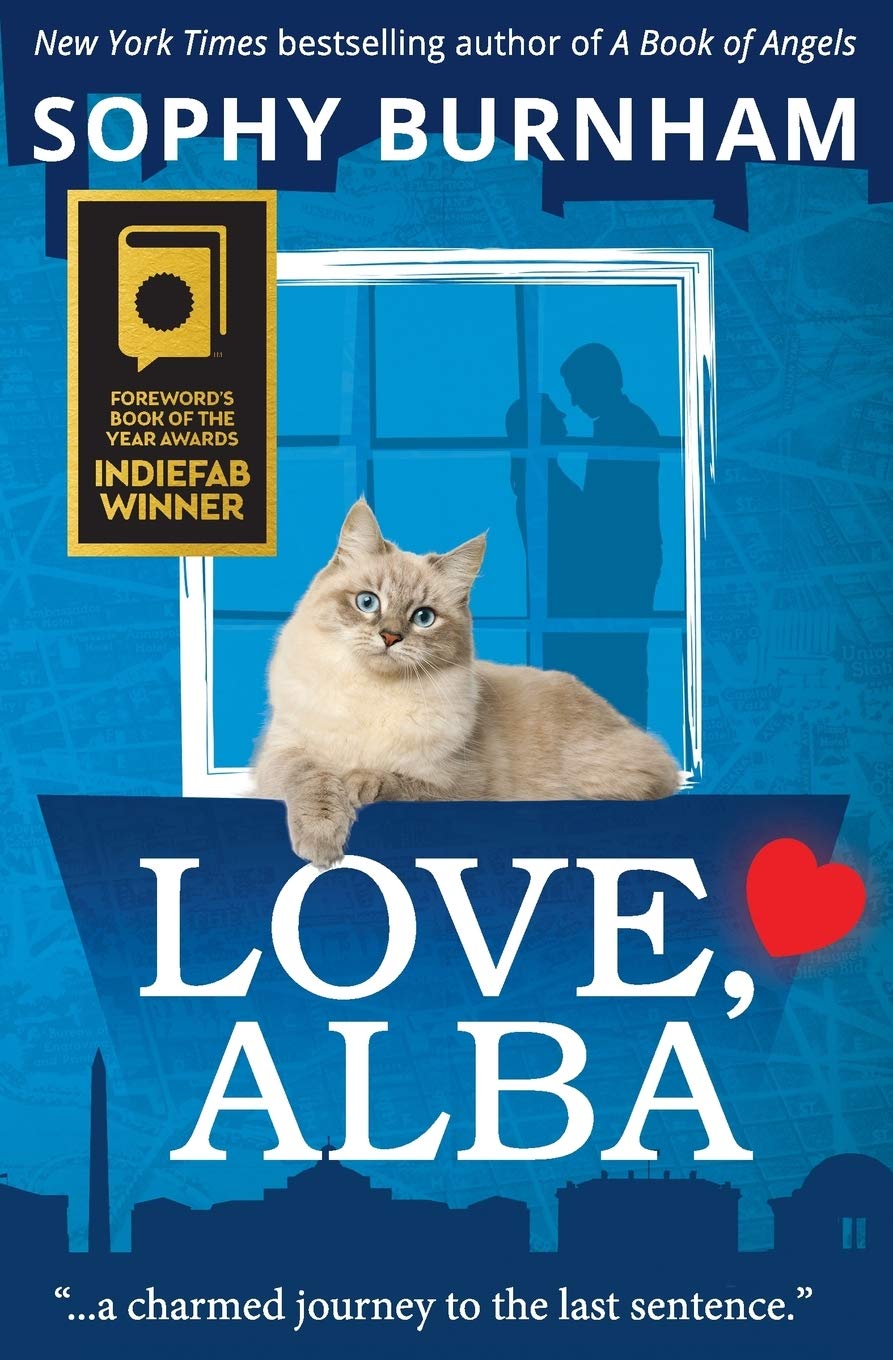 Love, Alba