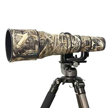 NIKKOR Z 800mm レンズカバー　Z863 ローランプロ Amazon | ROLANPRO レンズカバー ニコン Z 800mm f6.3 VR S に