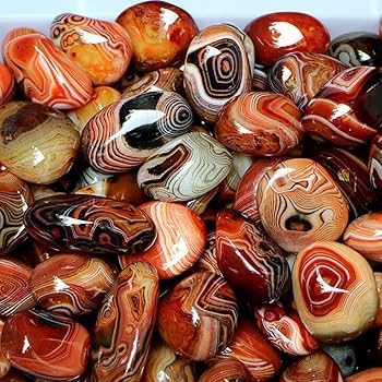 めるさん瑪瑙　白毫天珠　ジオード有り　9-226 めるさん様おまとめ瑪瑙 白毫天珠 ジオード有り 9-226 める