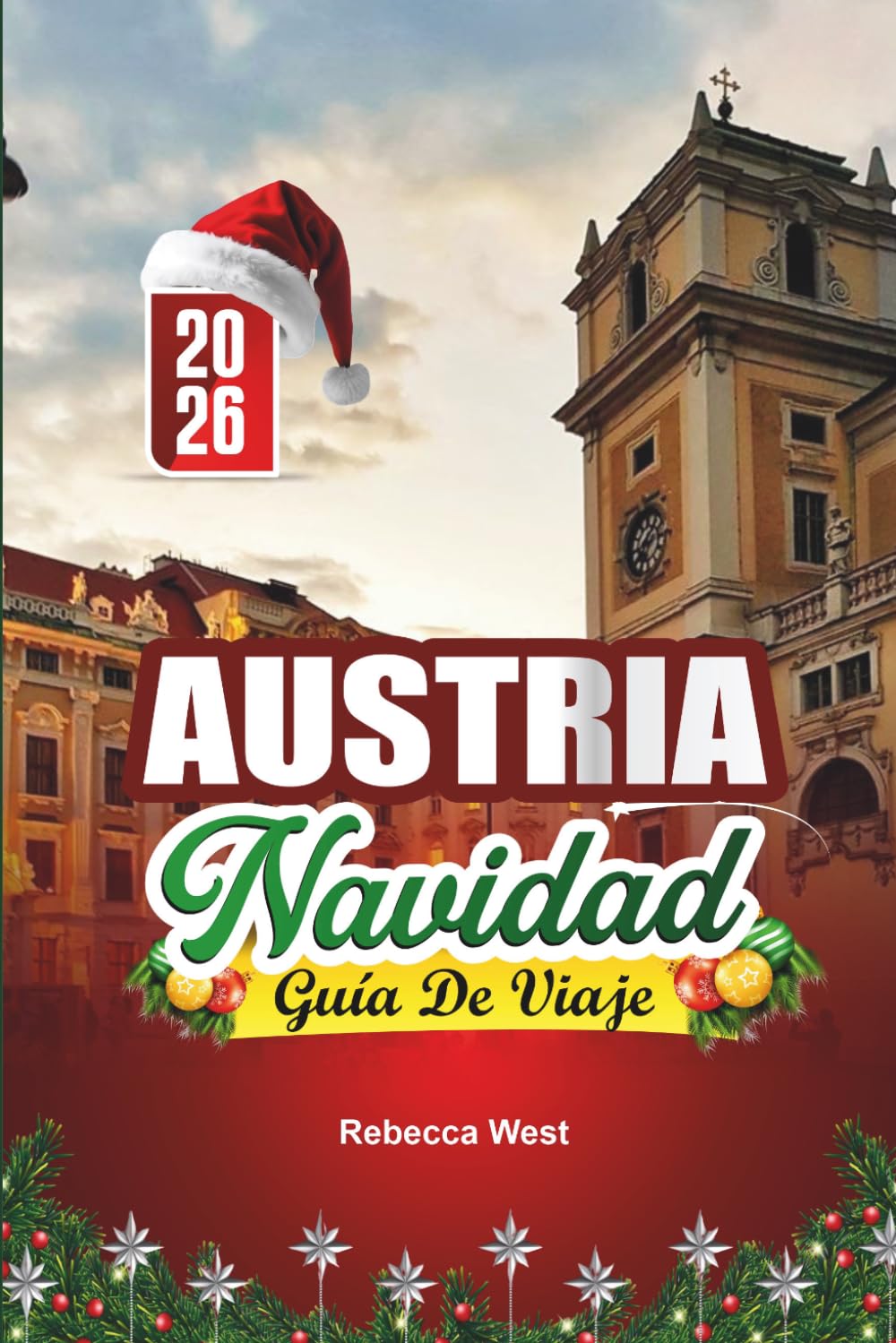 GUÍA DE VIAJES NAVIDAD EN AUSTRIA 2026: Encanto alpino y magia navideña en el corazón de Europa