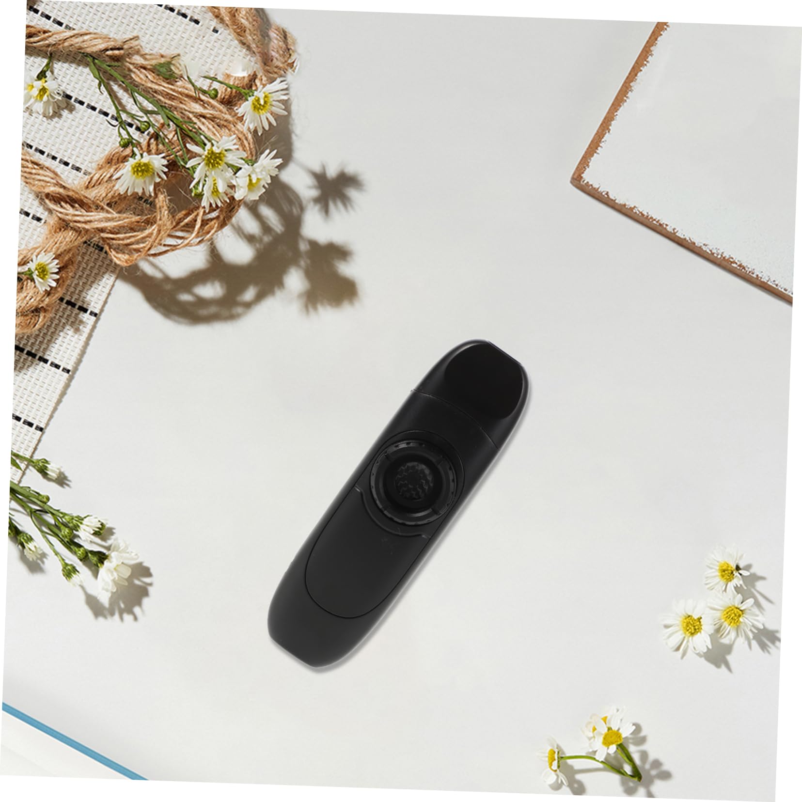 BESTonZON Elektrisches Kazoo-set Membranen Musikinstrument für Erwachsene Jungen und Mädchen Tragbares Kazoo für Die Bühne