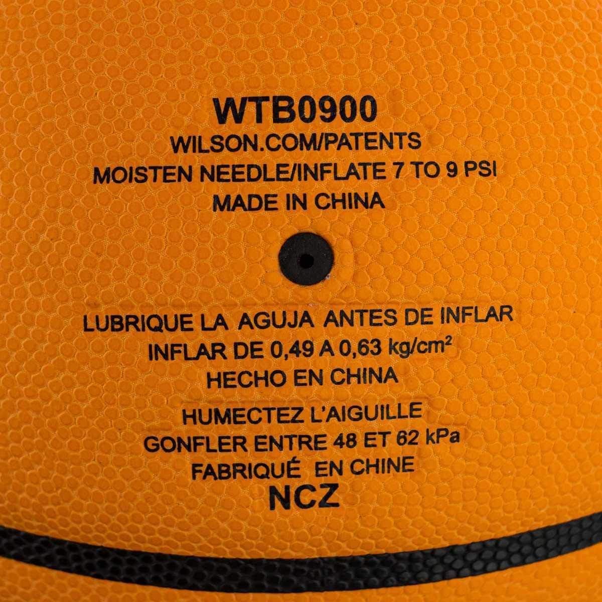 Evolution Game Ball