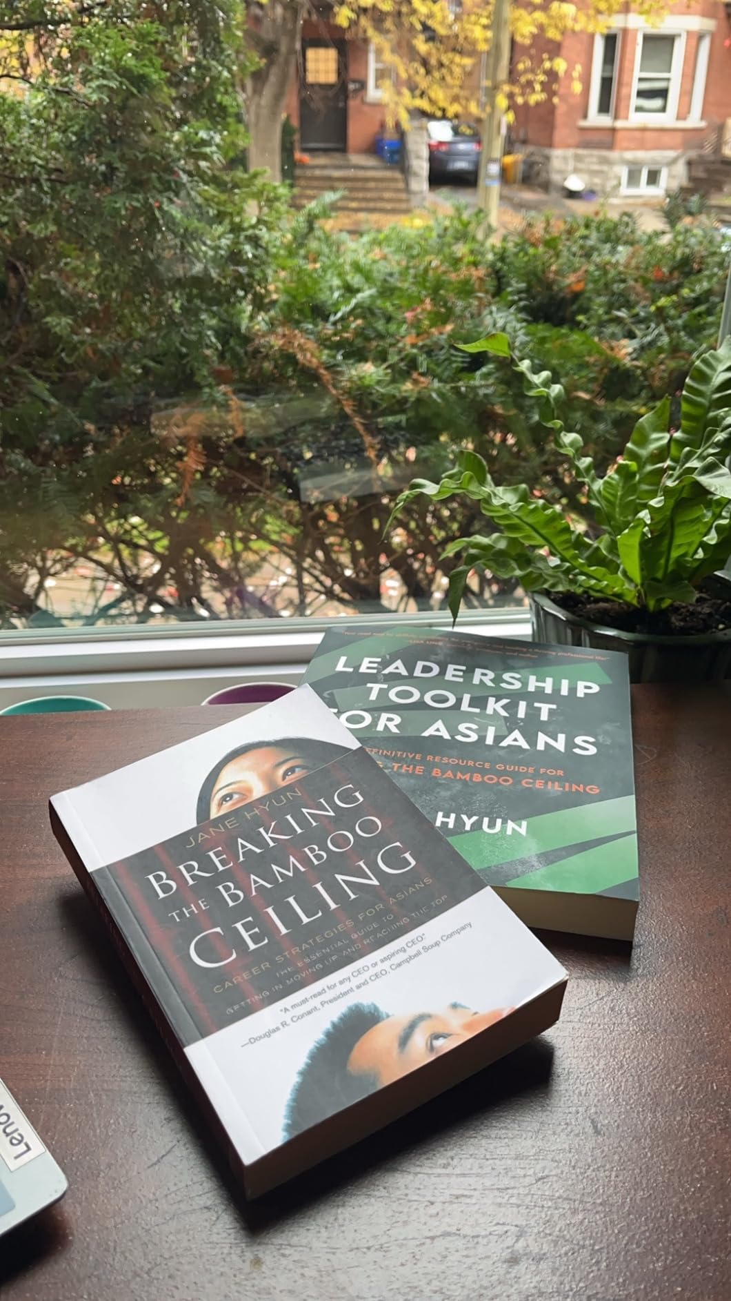 Leadership Toolkit for Asians: The Definitive Resource Guide for ...