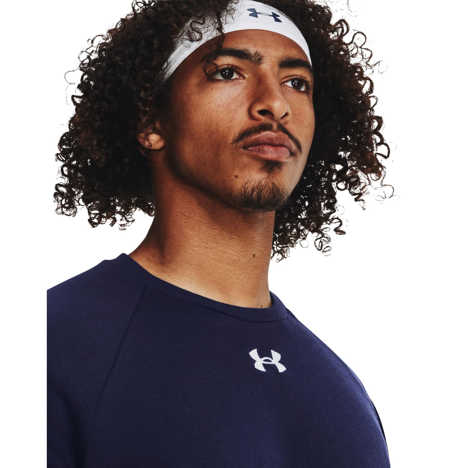 Under Armour Rival Fleece Sweatshirt Herren