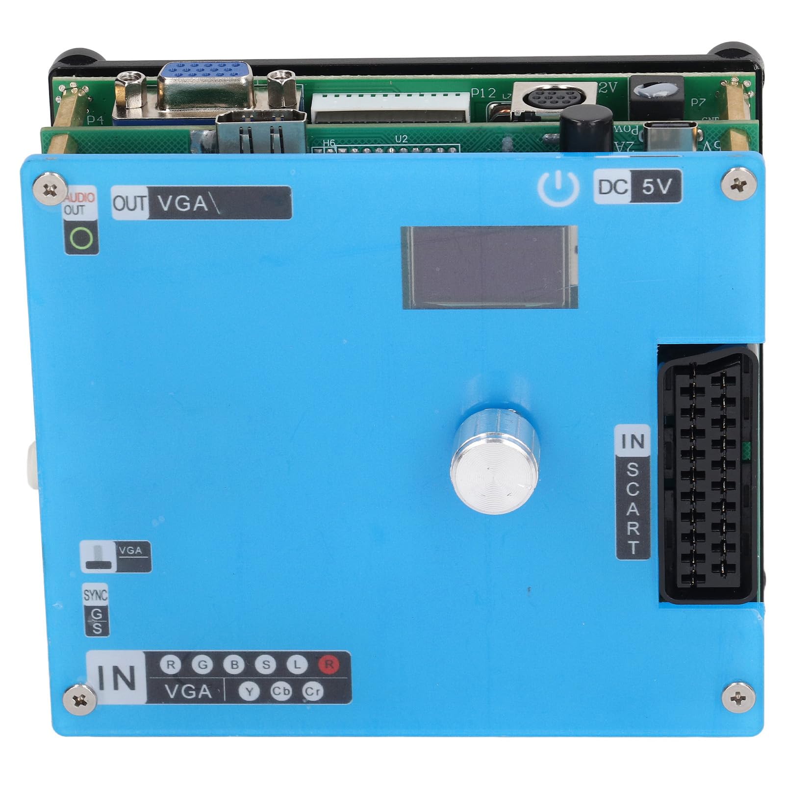 GBSC コンバーター ACアダプタ付き 71W5dh6VIuL._UF894,1000_QL80_.jpg