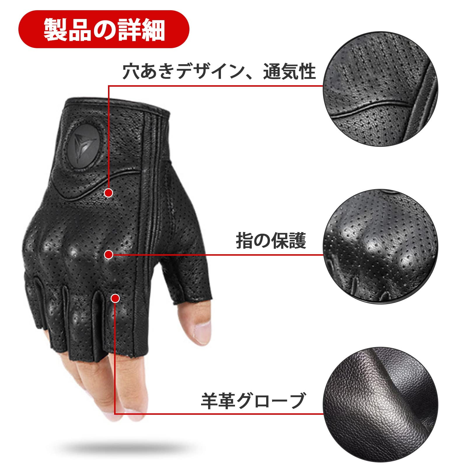 新品未使用タグ付き✨本物D&G✨羊革×ニット グローブ 手袋♡バイクの時にも✨ 新品未使用タグ付き✨本物D&G✨羊革×ニット グローブ 手袋♡