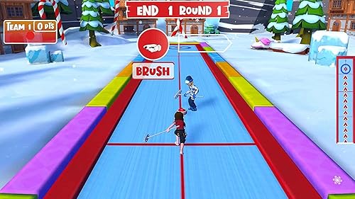 Miniatura 6 de Instant Sports Winter Games (Nintendo Switch)