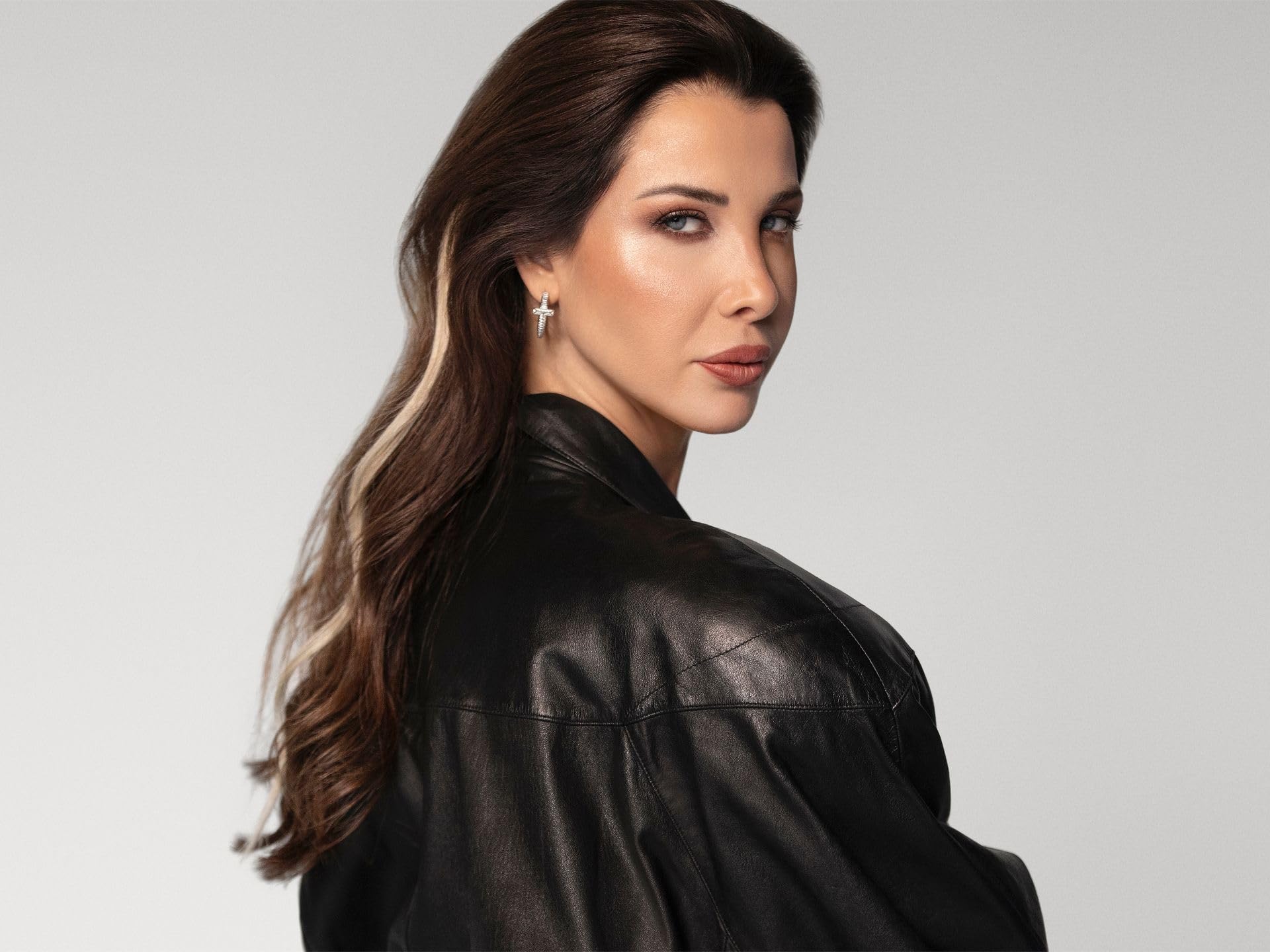 Nancy Ajram