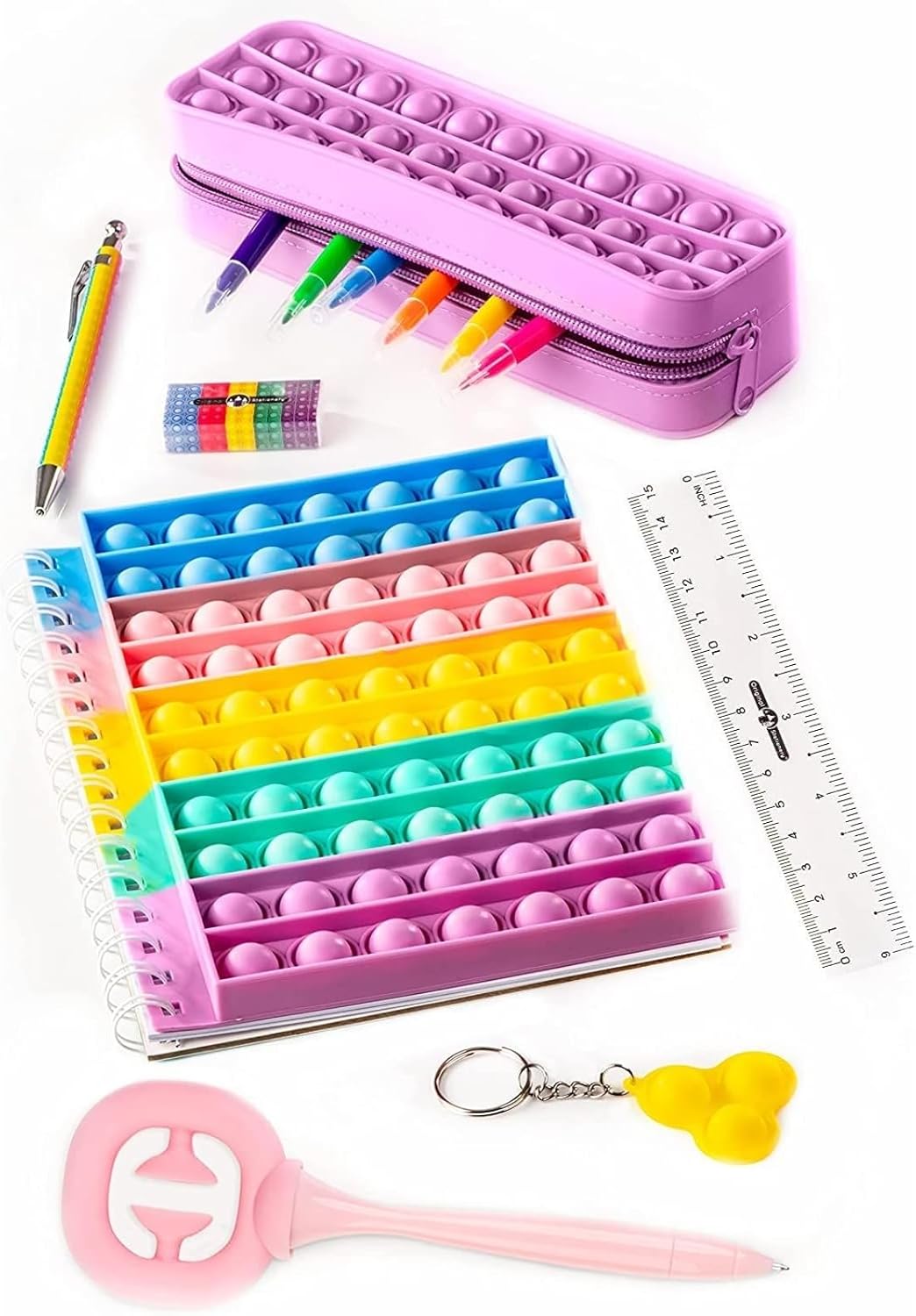 Original Stationery Fidget...