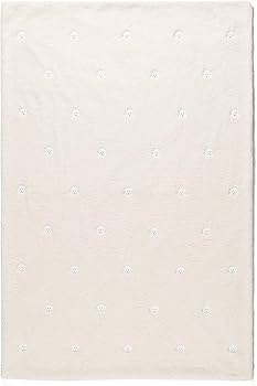 Francfranc プードル×ボア 掛け布団カバー シングル アイボリー WARMY プードル×ボア 掛け布団カバー シングル アイボリー