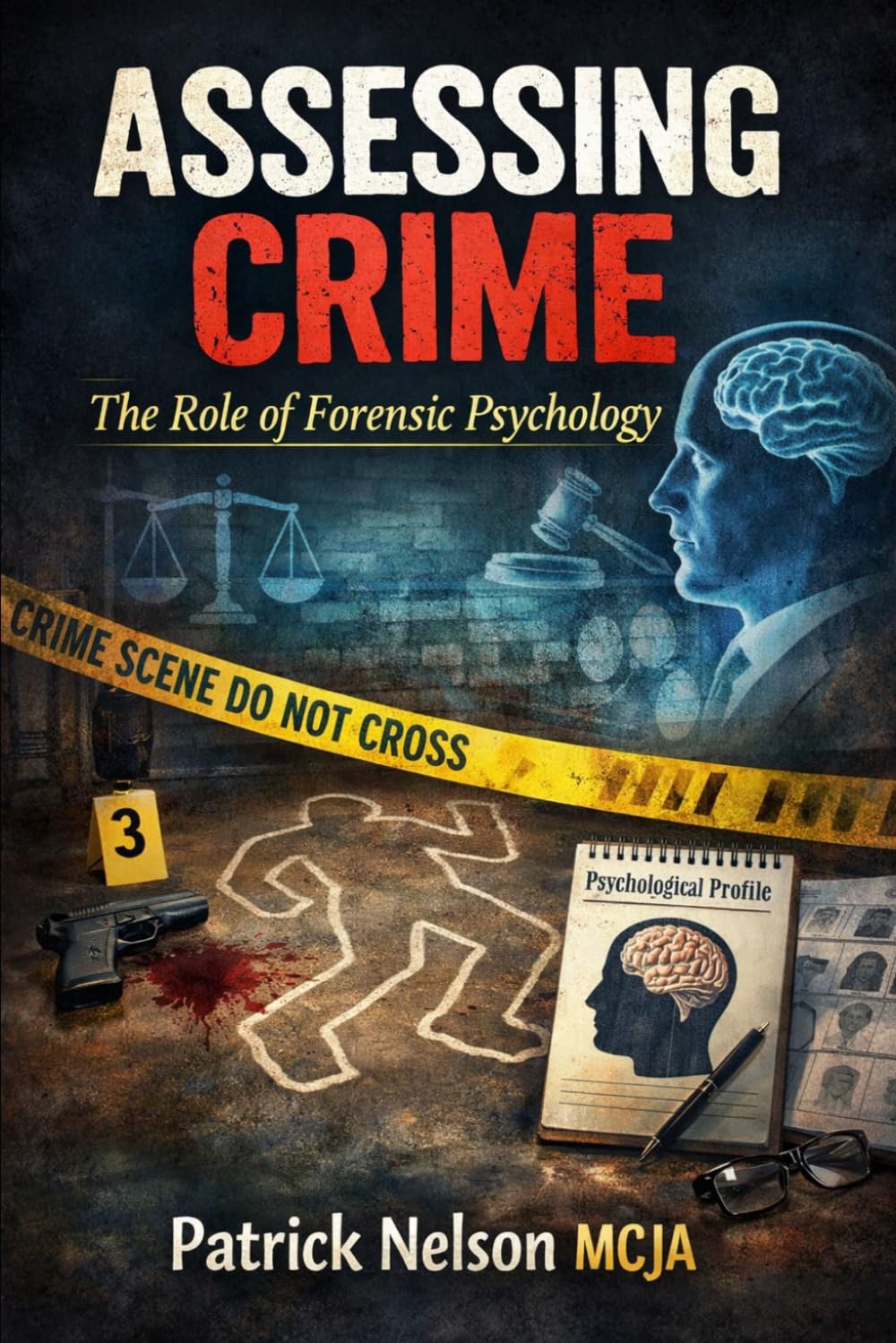 Assessing Crime: The Role of Forensic Psychology