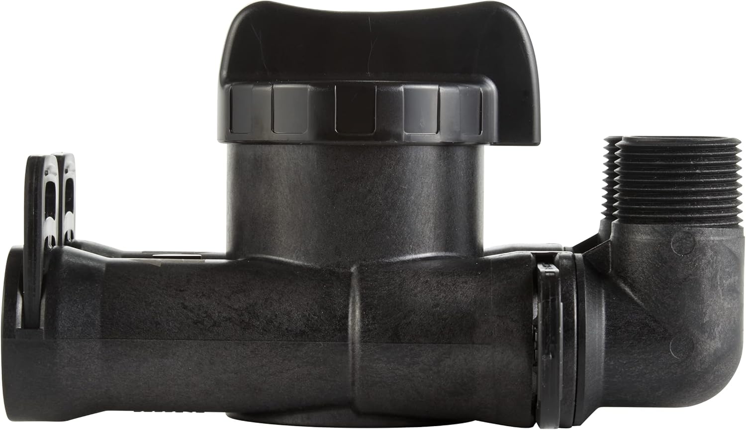 Genesis 2 Duo Platinum 1.25" Internal Water Softener and Whole House KDF 85 Filtration (64,000 Grains)