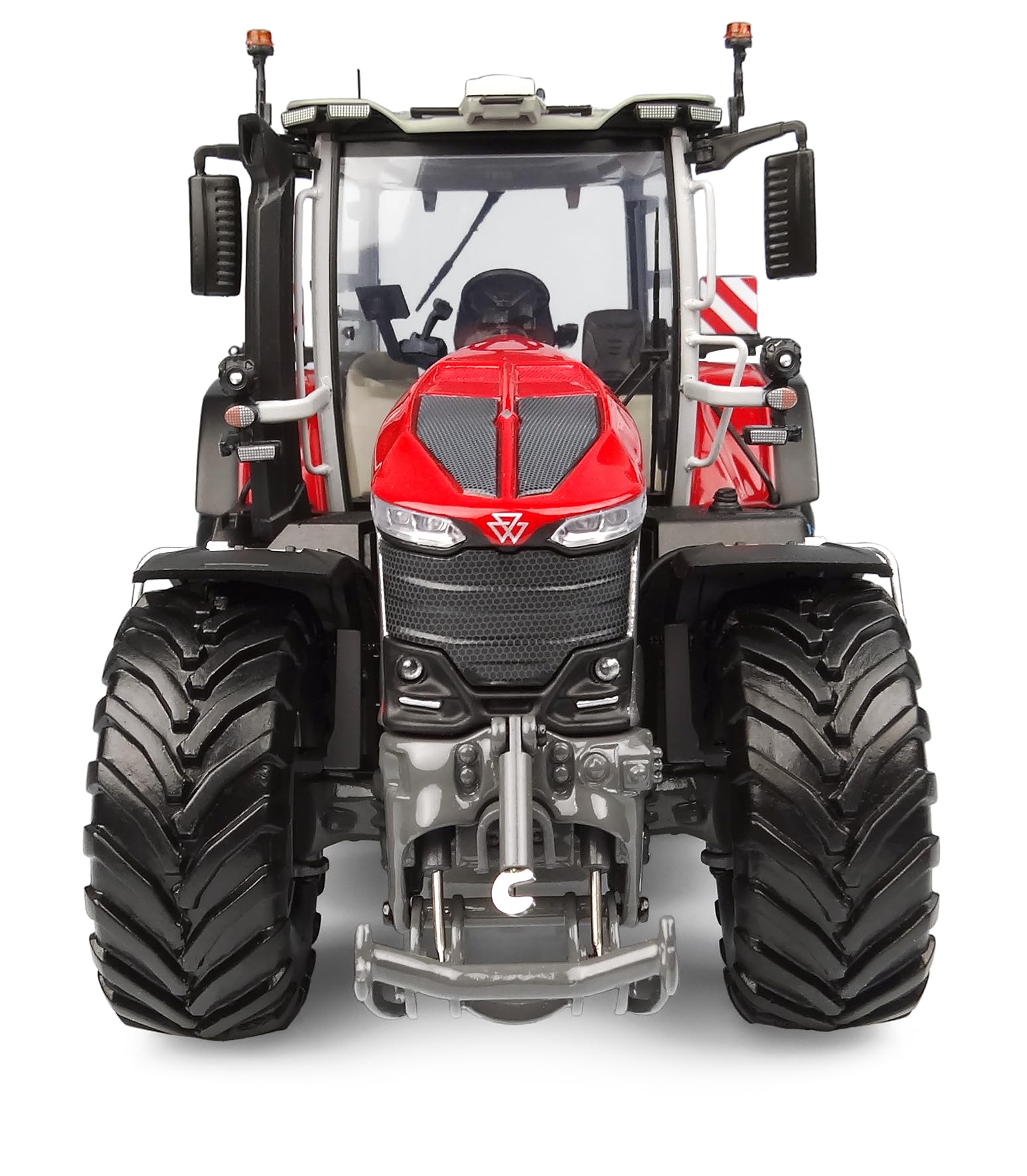 Universal Hobbies Trattore Massey Ferguson 9S.425 - Versione Produzione