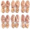 Cedar Elements Little Wholesale Program - Cedar Shoe Tree - 6 Pairs