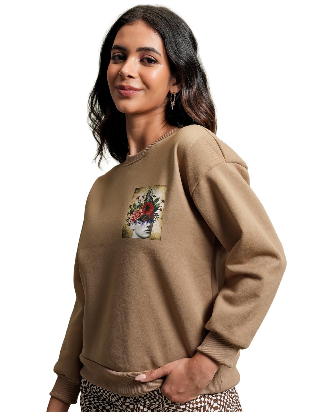 tokyo talkies Women Sweatshirt-picture-16