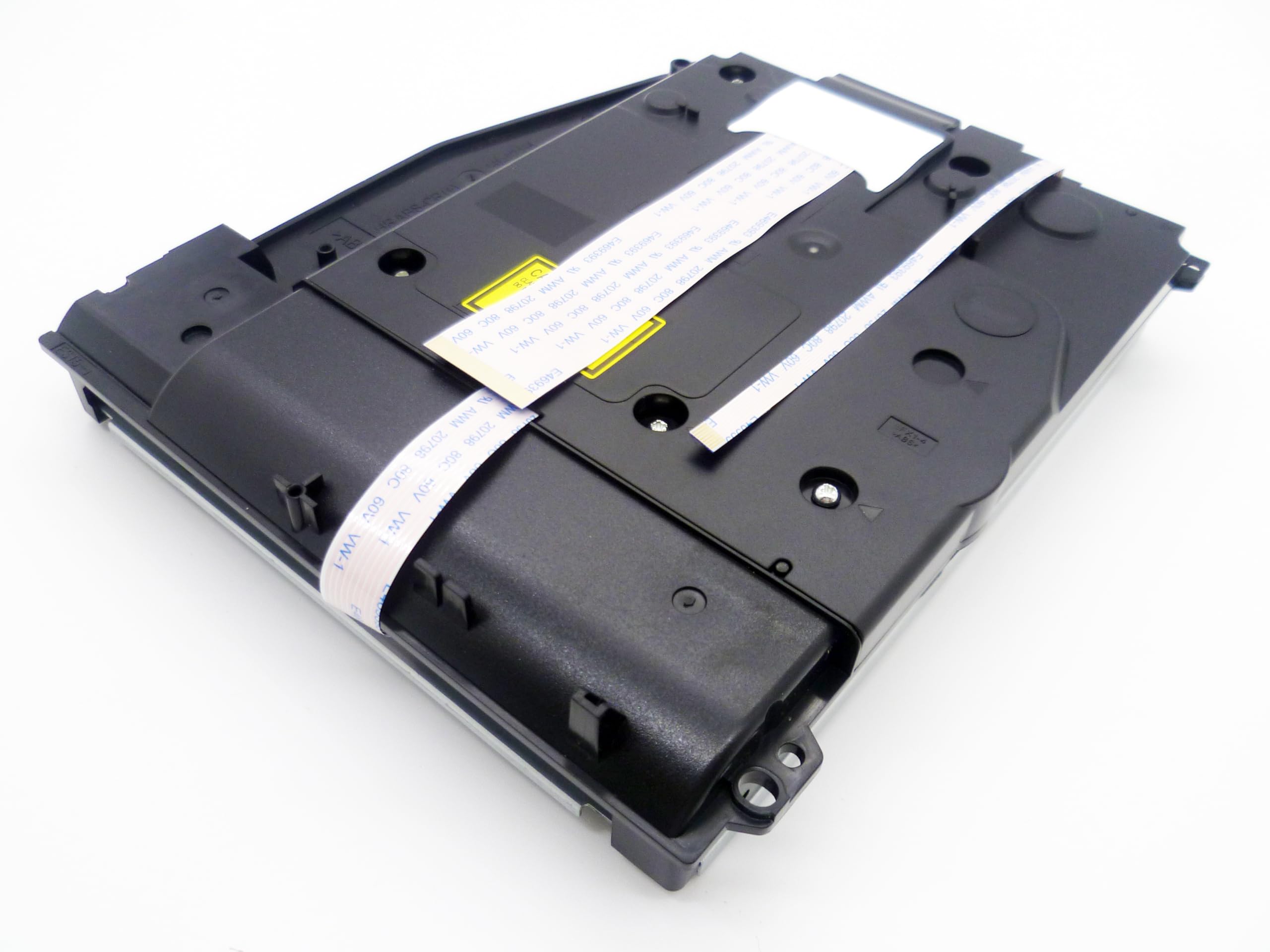Module de remplacement pour lecteur DVD Blu-ray compatible avec Sony PS4 Slim CUH-2115 CUH-2215 KEM-496AAA Laser