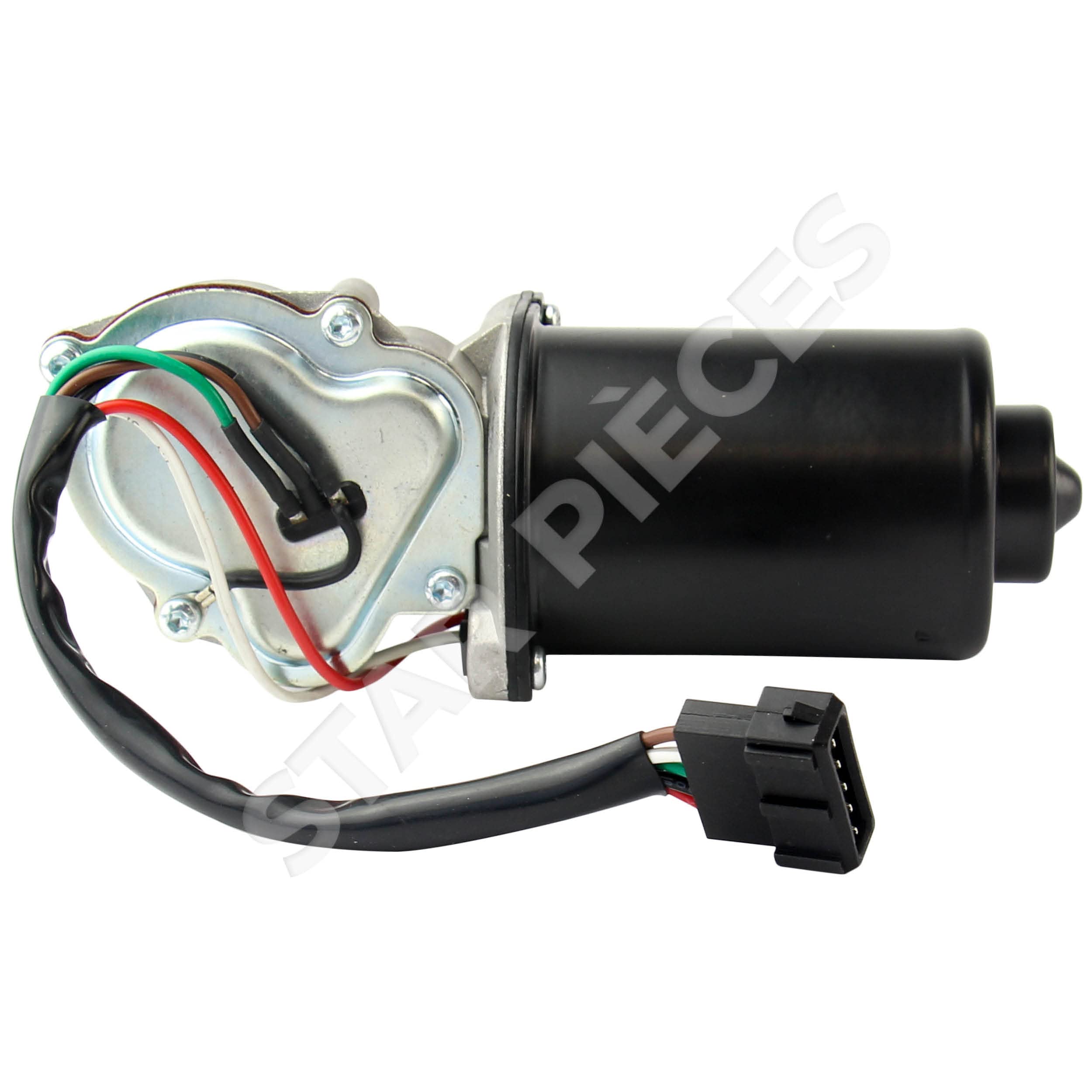 Motor limpiaparabrisas compatible para Peugeot 306 (1993-2002) 640589