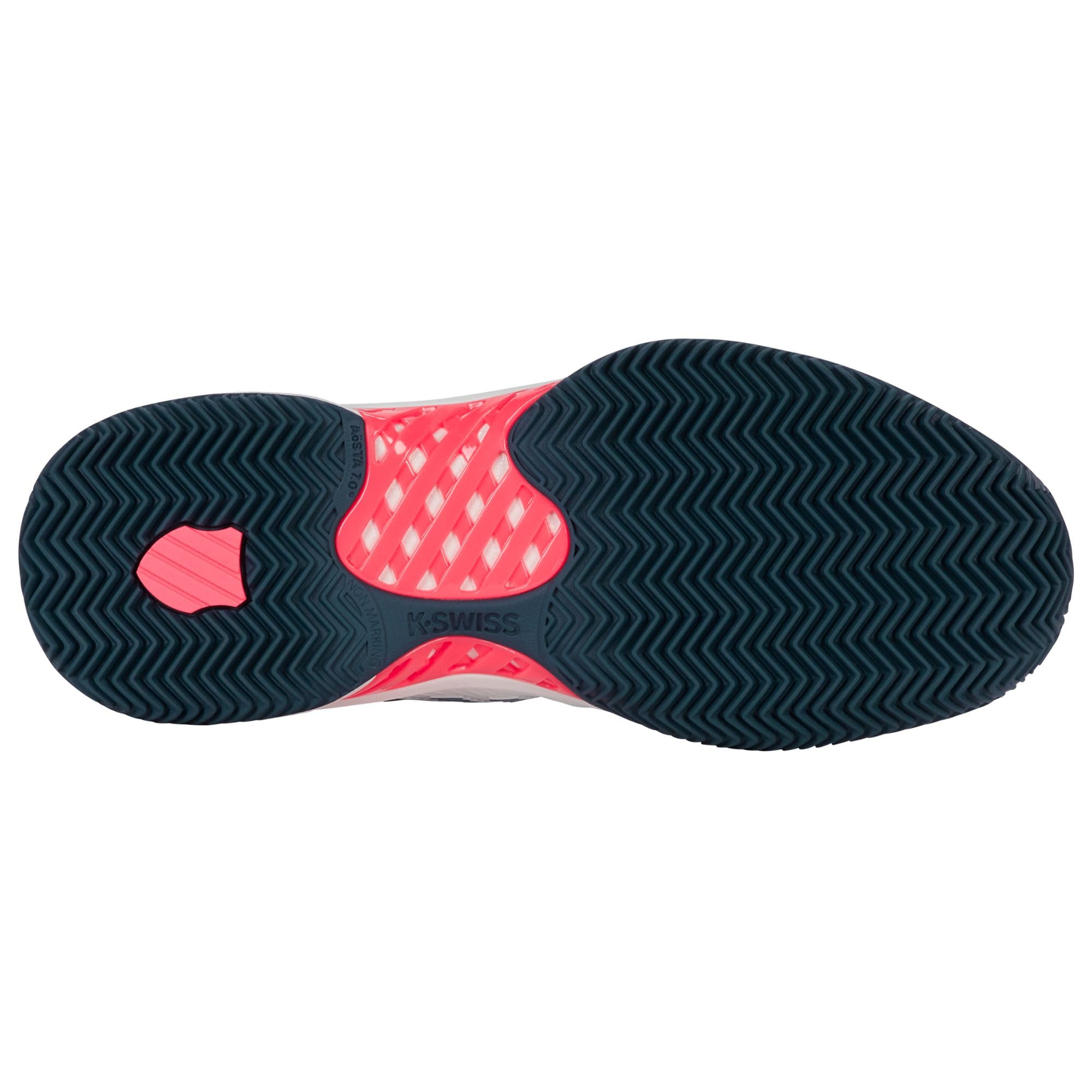 K-Swiss Hypercourt Express 2 Tenis ShoeHombre