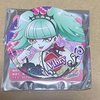 キラキラプリキュアアラモード　キラキラ⭐︎ドでか缶バッジまとめ売り Amazon | キラキラ☆プリキュアアラモード 缶バッジ8種セット