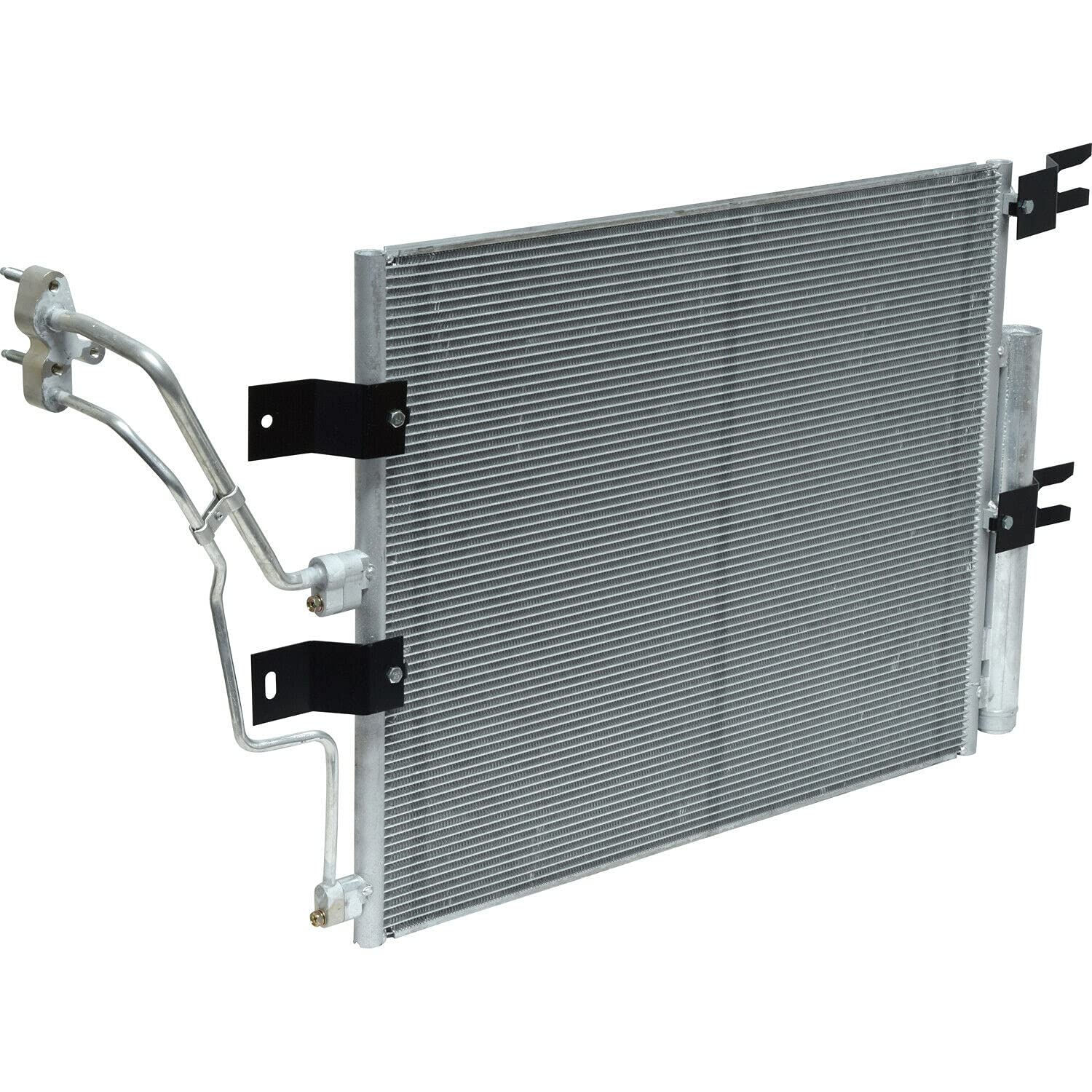 Marketplace Auto Parts - Radiator Compatible with 2013-2018 Ram 5500 6.7L 6-Cylinder Marketplace Auto Parts - Radiator Compatible with 2013-2018 Ram 5500 6.7L 6-Cylinder