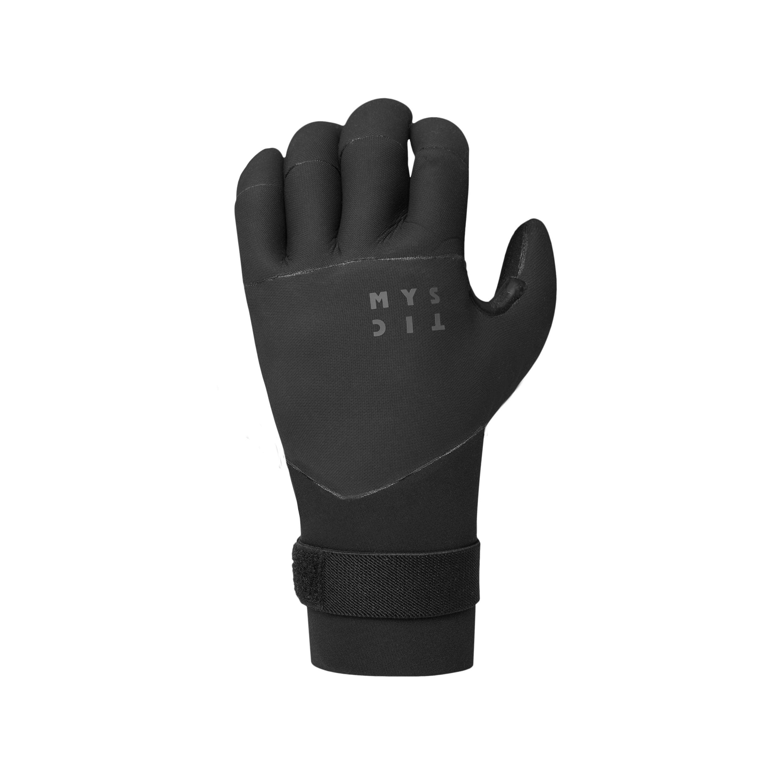 Mystic Neopreen Handschoenen Supreme Glove 5Mm Precurved
