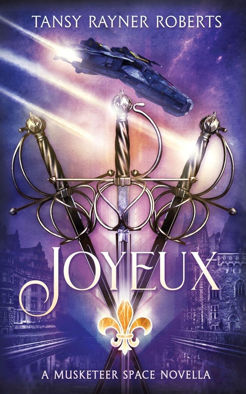 Joyeux