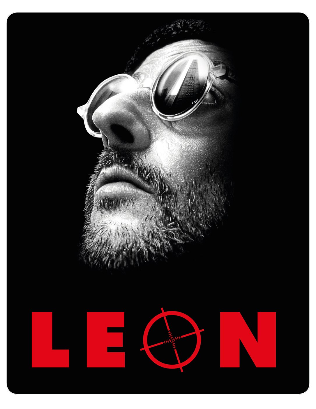 Leon [Blu-ray] [Import]: Amazon.ca: Movies & TV Shows