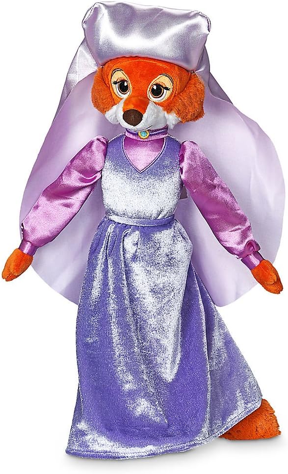 Disney ディズニー ロビンフッド ぬいぐるみ Www Poke Co Jp