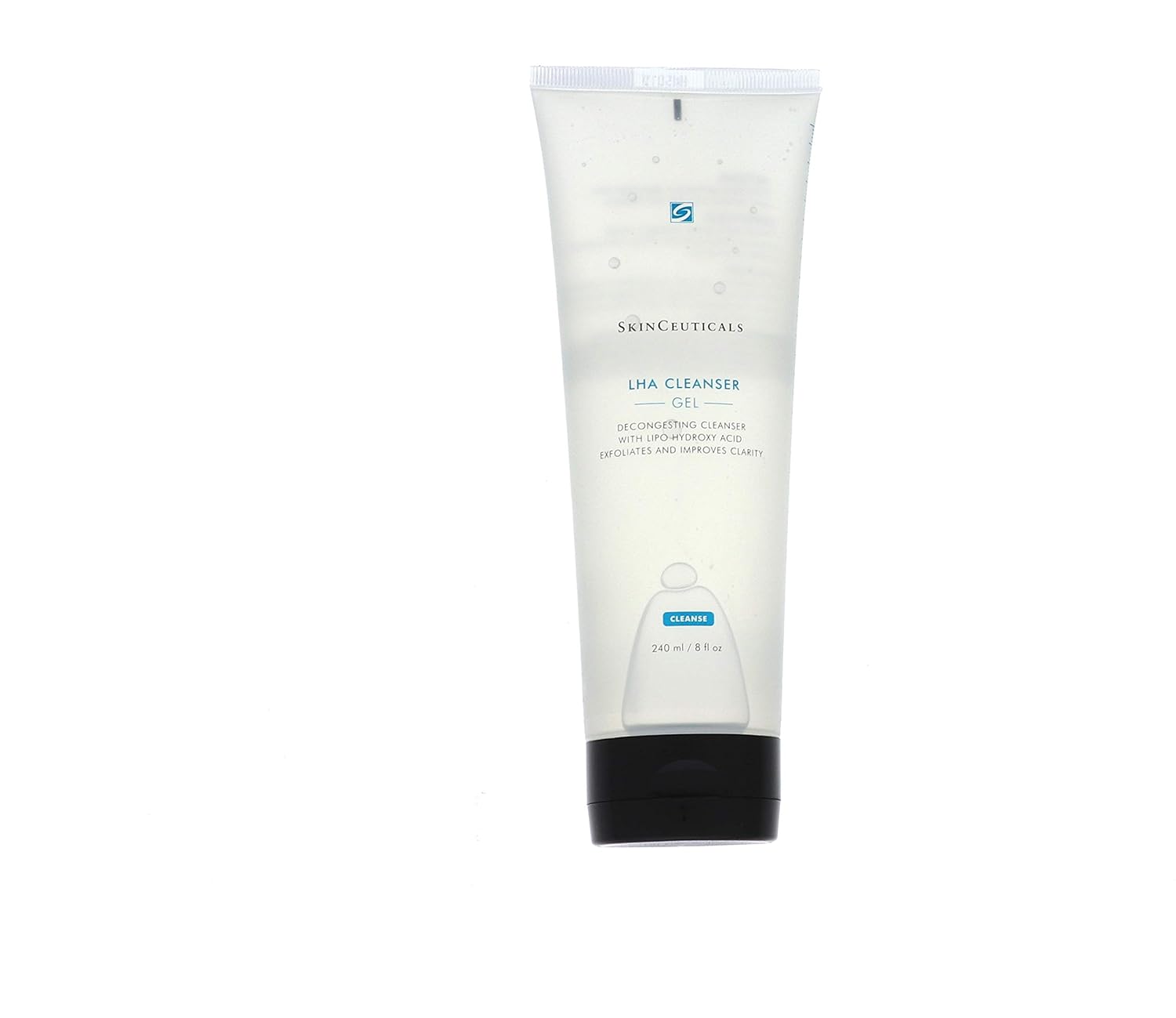 Skinceuticals LHA Cleansing Gel, 8.0 Fluid Ounce Beauty