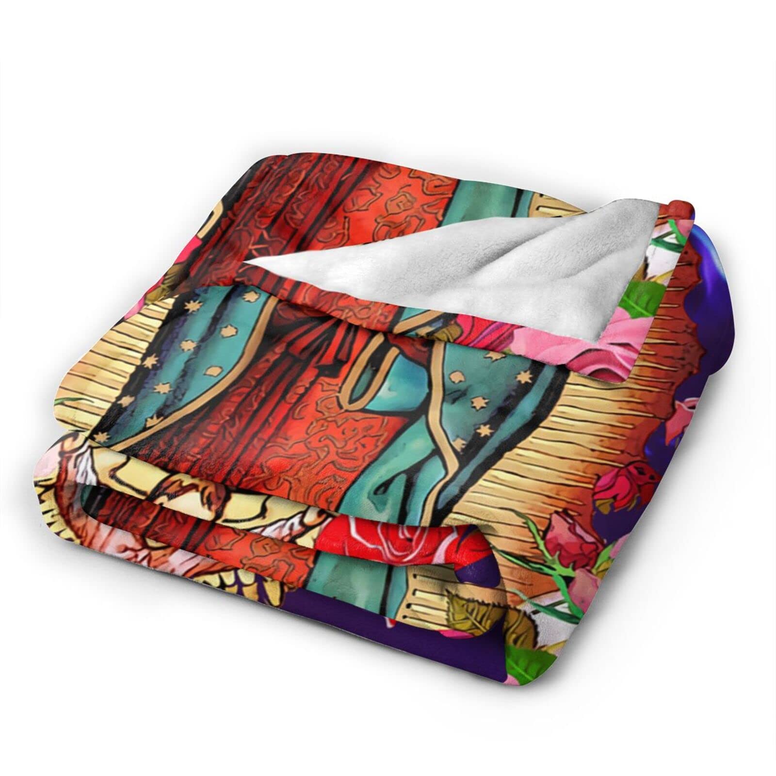 専用☆マリア　ブランケット 81vp5aQeFNL._UF350,350_QL50_.jpg