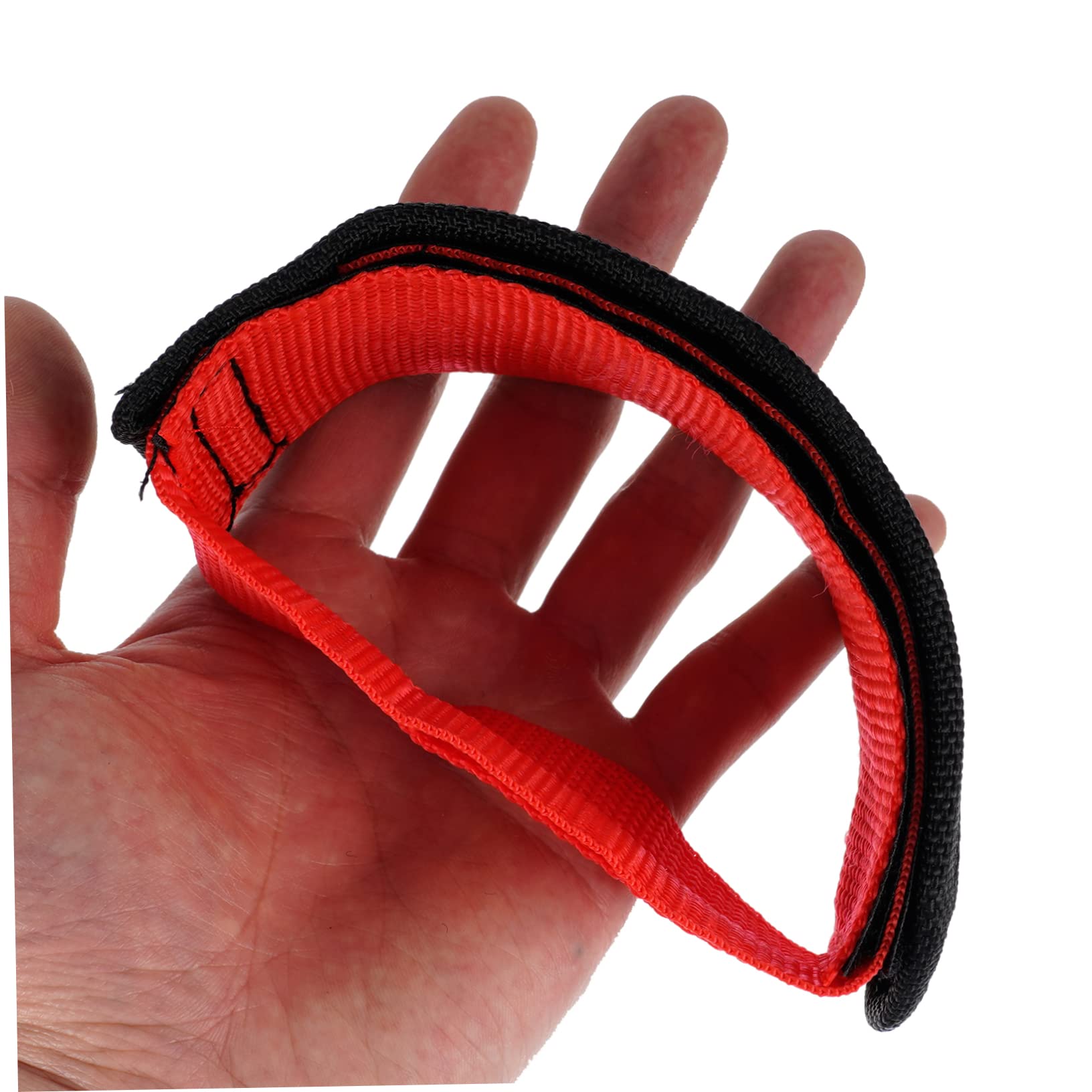 BESPORTBLE 12pezzi Cinghie Per Regolabili Straps Antiscivolo Per Poggia Compatibili Cinghie e