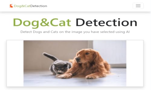 DogCat Detection