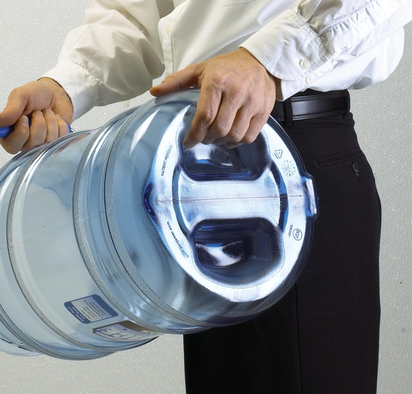 SJMSI6000 - Saf-T-Ice Tote