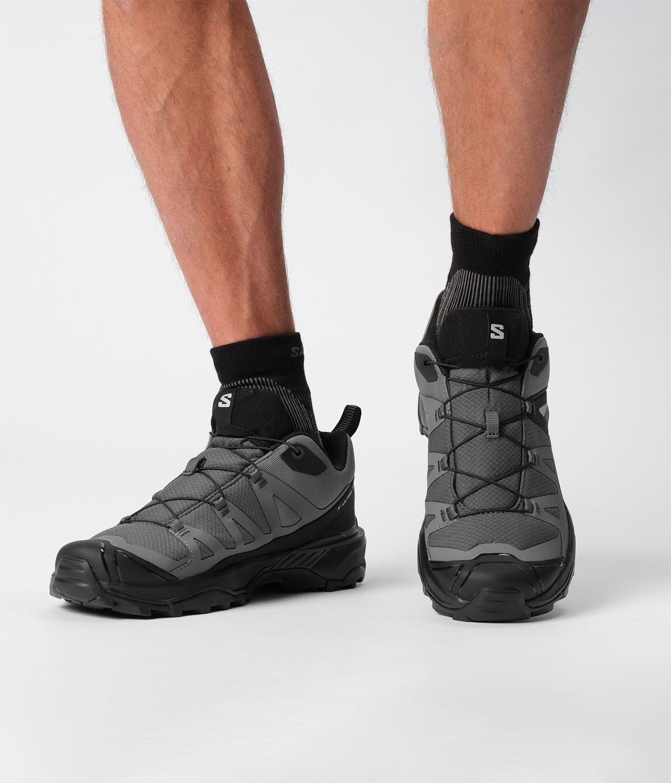 Salomon Salomon Chaussures de courseHomme