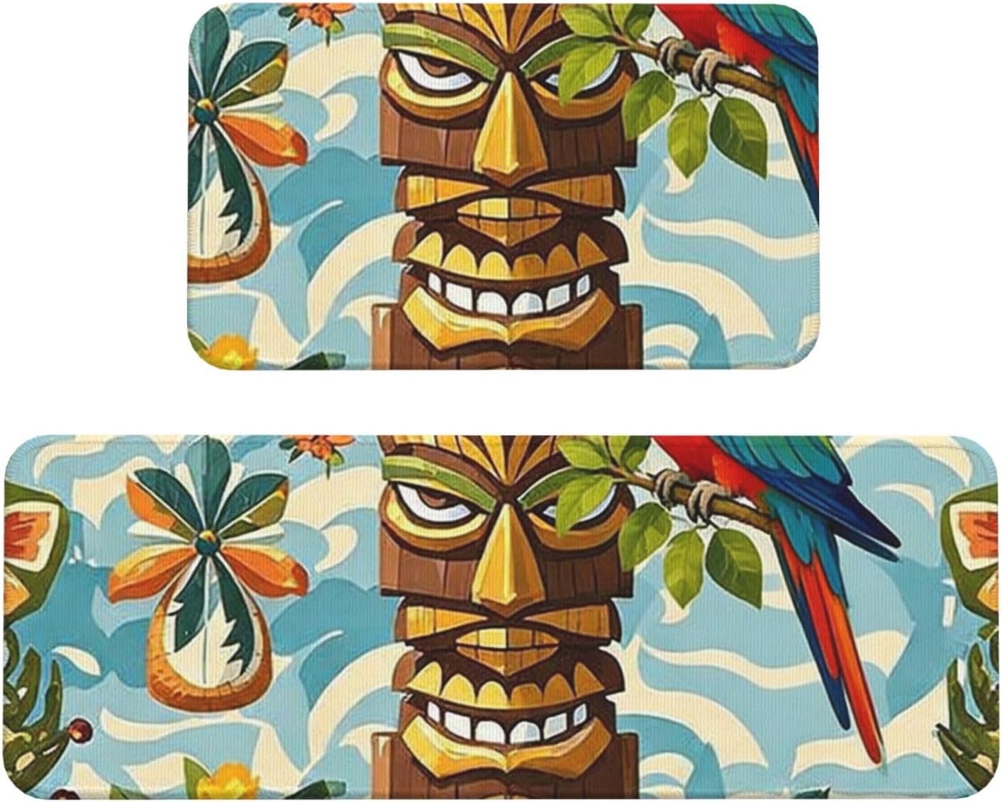 Kitchen Rugs Home Decor Kitchen Mats for Floor Anti Fatigue Kitchen Mats