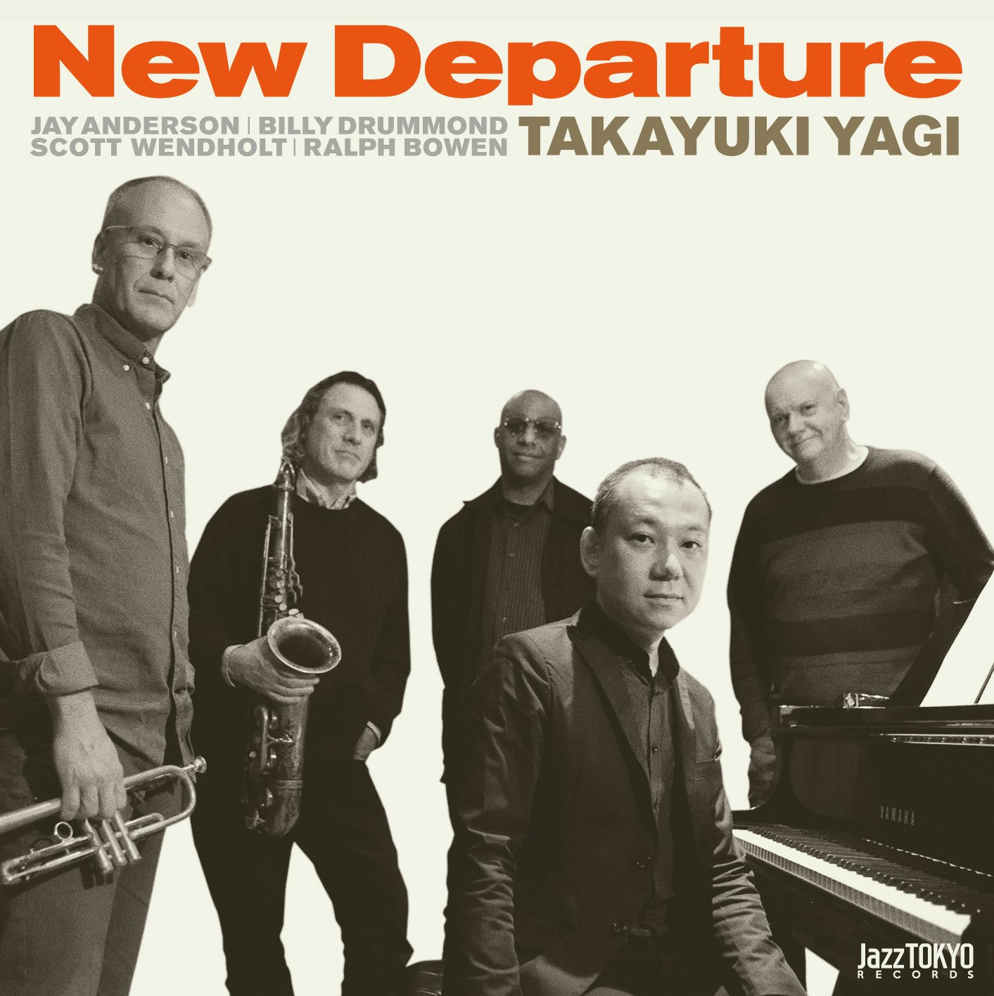 New Departure