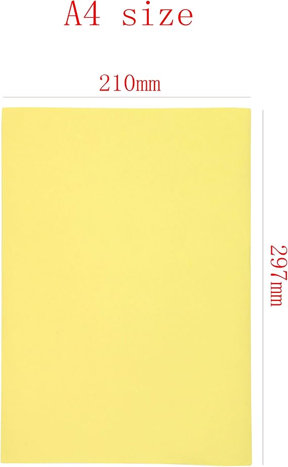 100 PCB Substrate Heat Transfer Paper A4 Size Transfer Paper DIY Substrate Special Paper