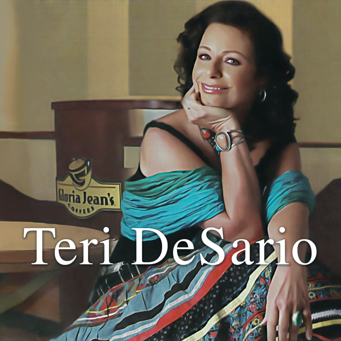 Teri Desario