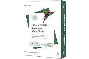 Hammermill Printer Paper 28lb: Premium Printing for Bold Expressions