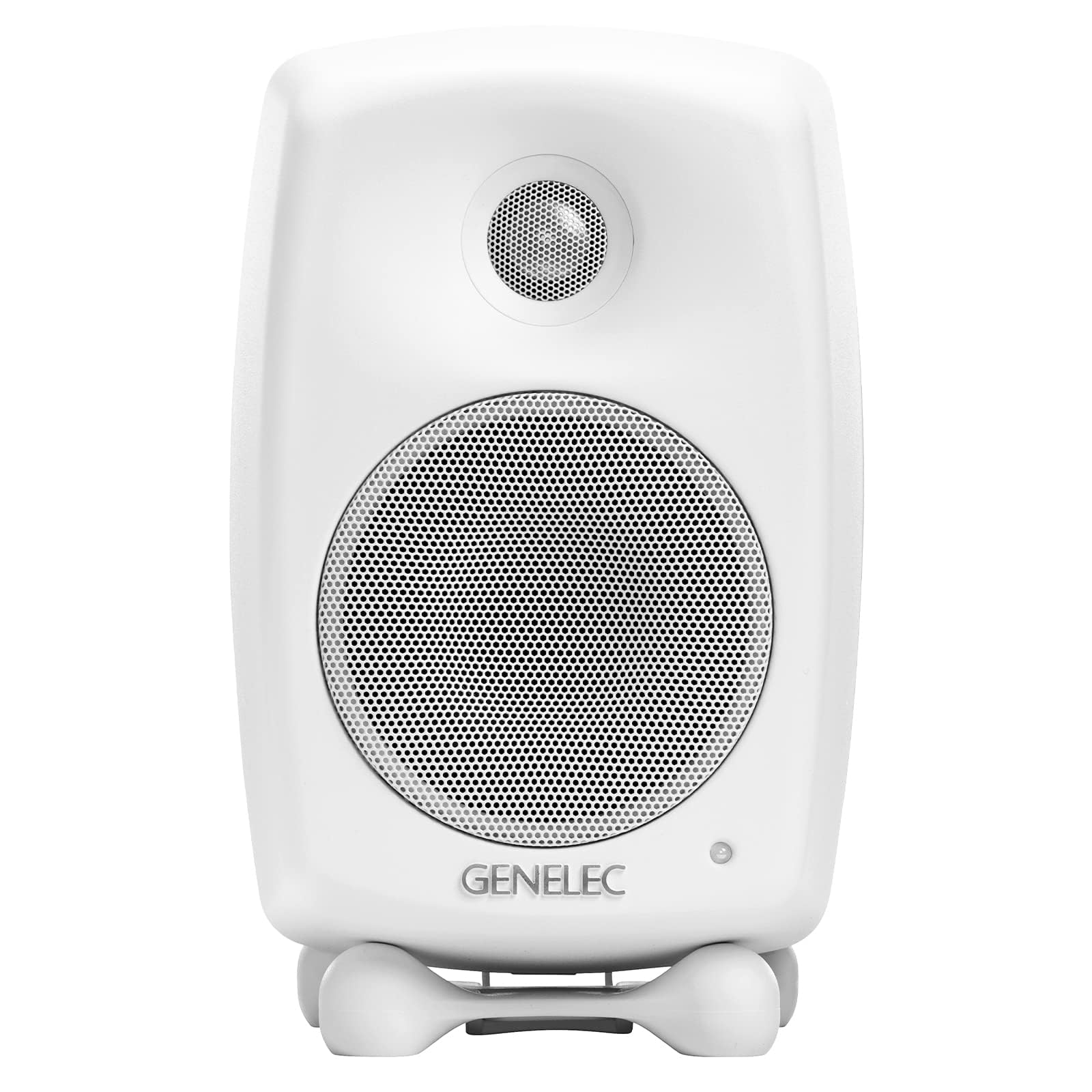 Amazon.co.jp: Genelec ジェネレック G Two アクティブスピーカー (1本
