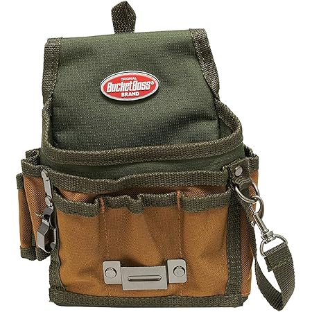 bucket boss tool roll