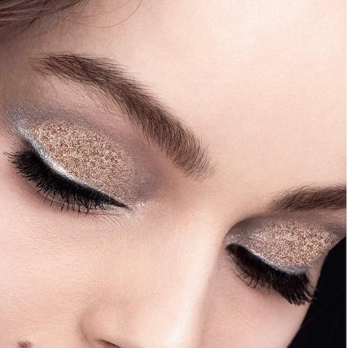 Miniatura 10 de L 'Oreal Infalible Sombra de Ojos de 24 h de París, 0,12 onza