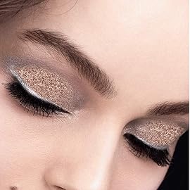 L\'Oreal Paris Infallible 24 Hour Waterproof Shadow, Iced Latte, 0.12 Oz.