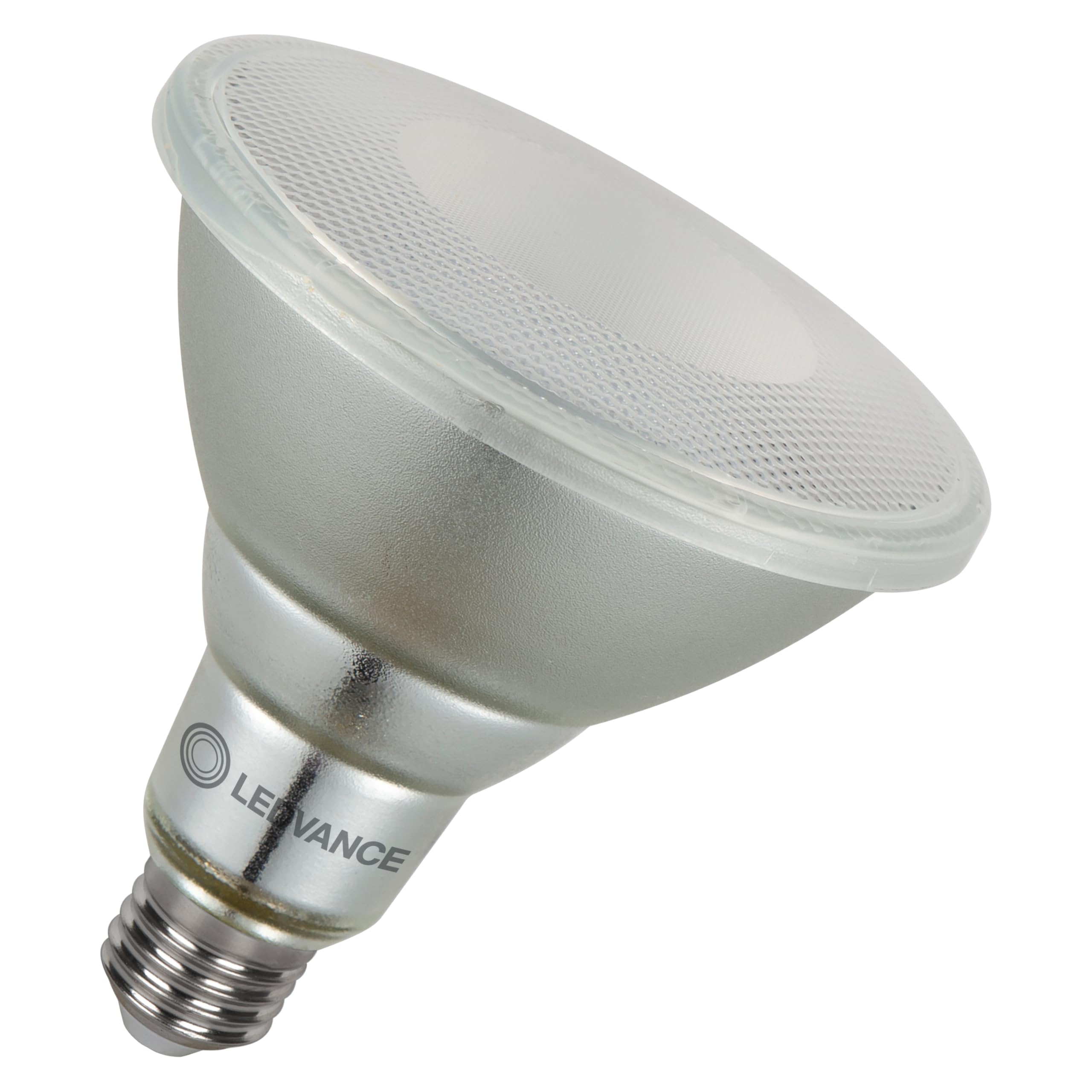 LEDVANCE 6x LED PAR38 Lampe, 13.5W, 2700K Warmweiß, 1035lm, E27 Sockel, IP65, Nicht Dimmbar 6er SPARPACK