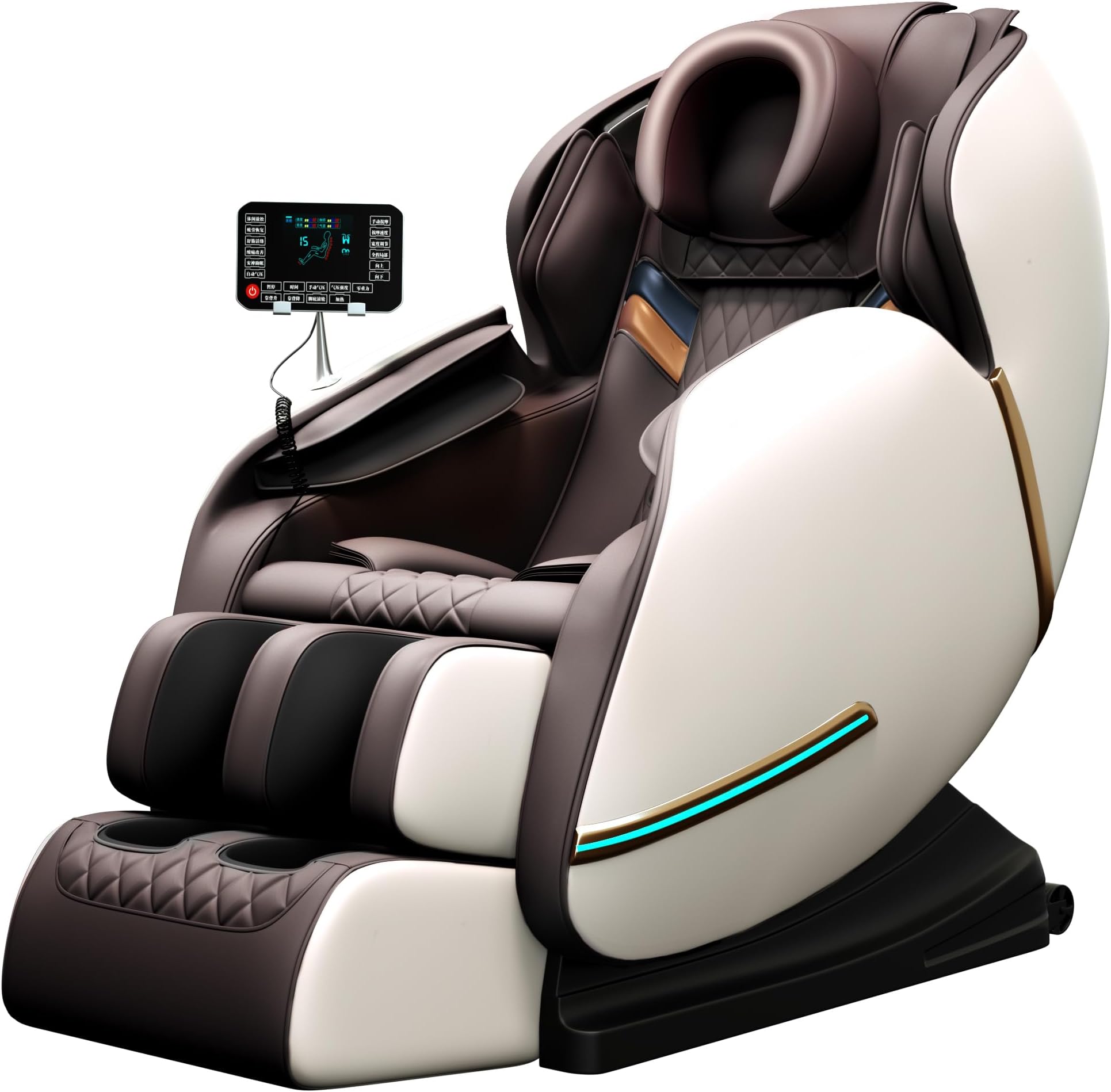 Czech Massage Full Body: The Art Of Touch - k2vq12d